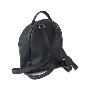 Louis Vuitton Sorbonne Backpack Monogram Empreinte
